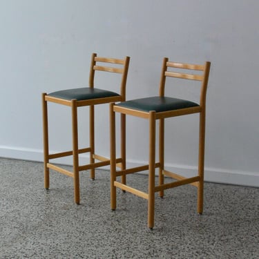 Loewenstein bar stools hot sale