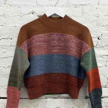 Laerke Sweater