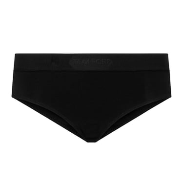 Tom Ford Women &quot;Boy Signature&quot; Culottes