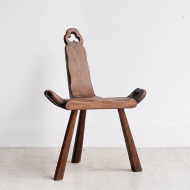 Alsacienne Chair
