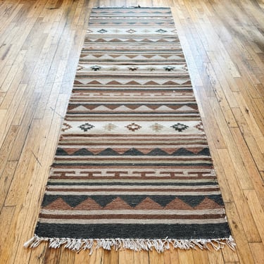 Southwest Runner