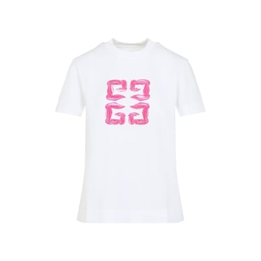 Givenchy Slim T-Shirt Women
