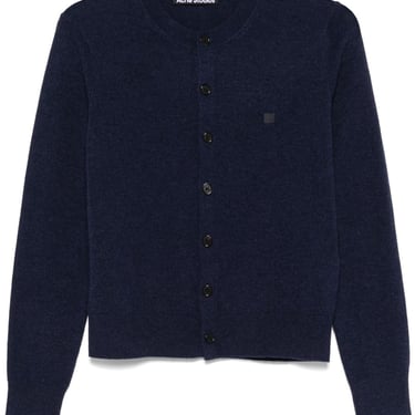 Acne Studios Women Gcollo Cardigan