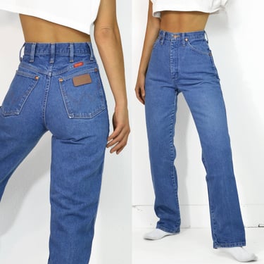 Vintage Wrangler Jeans, 24