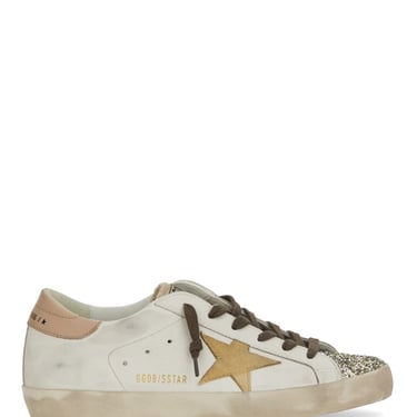 Golden Goose Women "Superstar" Sneaker