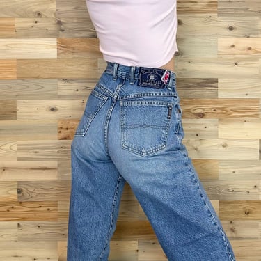 Lucky Brand Vintage Jeans / Size 26 27 