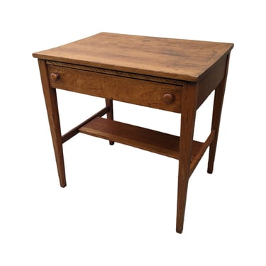 COMING SOON - 19th Century Antique Wood School Desk
