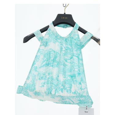 Dior Women Shirt