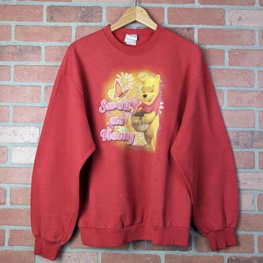 Vintage 90s Winnie the Pooh 