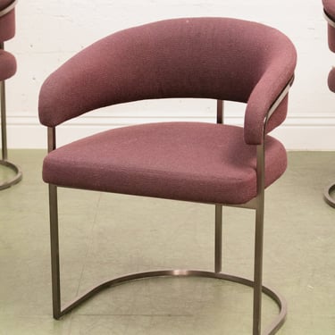 Visionaire Label Made in Italy Chair