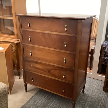 Antique Chest of Drawers