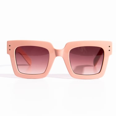 KALEOS Thayer Sunglasses in Pink