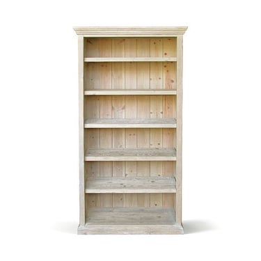 Private listing Kirsten, Custom Palisades Open Bookcase Qty:2 