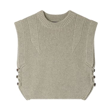 Alky Sweater Grey