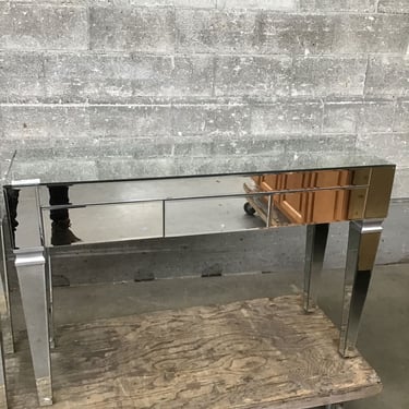 Mirror Table (Seattle)