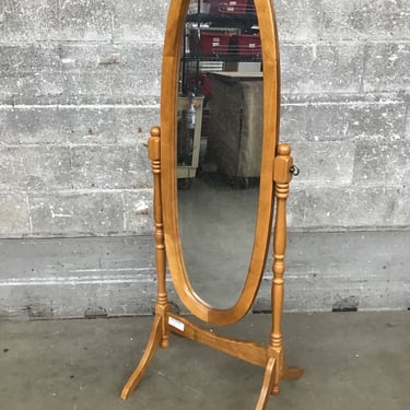 Full Length Mirror (Seattle)