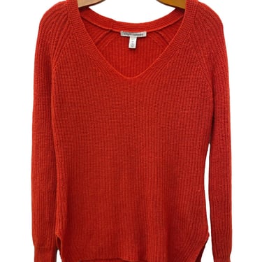 Autumn Cashmere Sweater