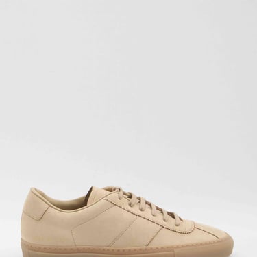 Common Projects Men Tennis Trainer Sneakers