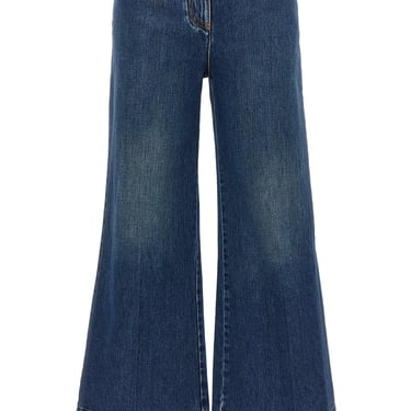 Valentino Garavani Women Valentino Jeans