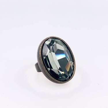 Rebel Designs Accessories - Cocktail Ring
