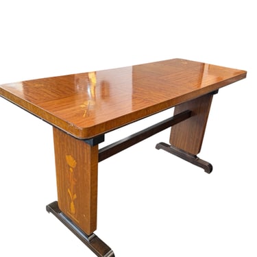 Swedish Grace Console