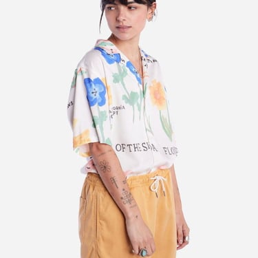 OLOW Aloha Shirt - Nevada