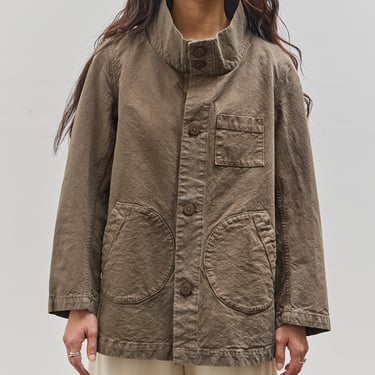 Jesse Kamm Deck Jacket, Mushroom