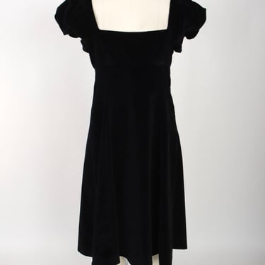 Heirloom Dôen Velvet Dress