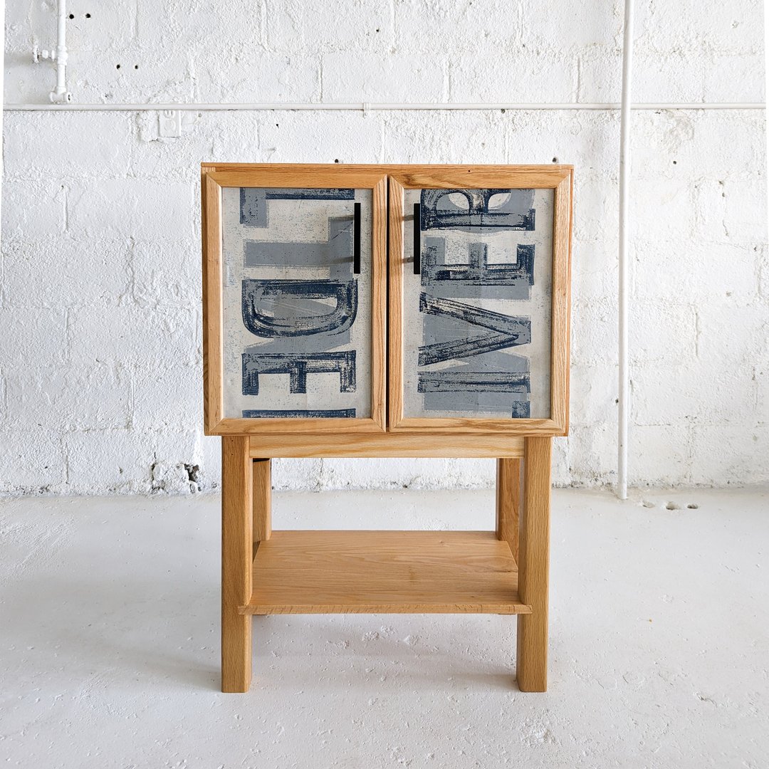 The Stand Alone Storage No. 4 Woodward Throwbacks Hamtramck, MI