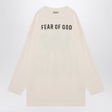 Fear Of God Long-Sleeved Thunderbird T-Shirt Men