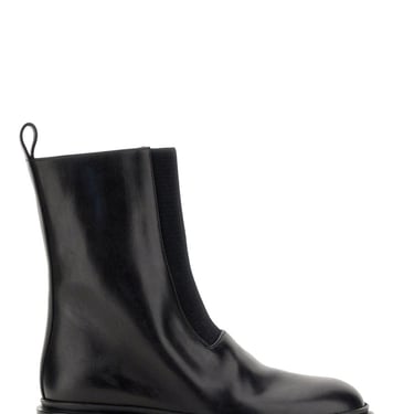 Jil Sander Women Chelsea Boots