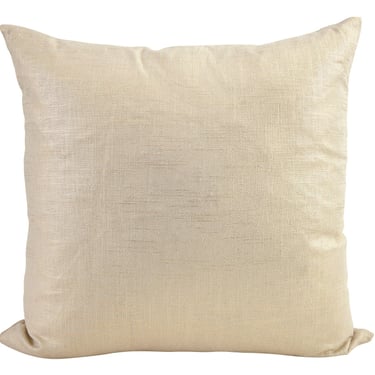 Sway Gold Pillow