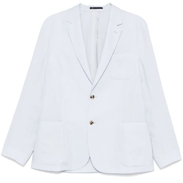 Paul Smith Men Linen Blazer