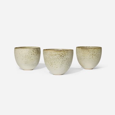 vases, set of three (Aage and Kasper Würtz)