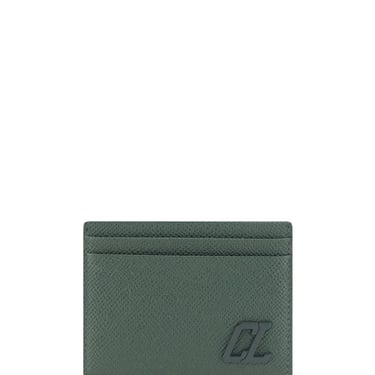 Christian Louboutin Men Card Holder