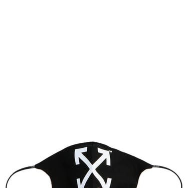 Off-White Women 'Arrows Simple' Mask