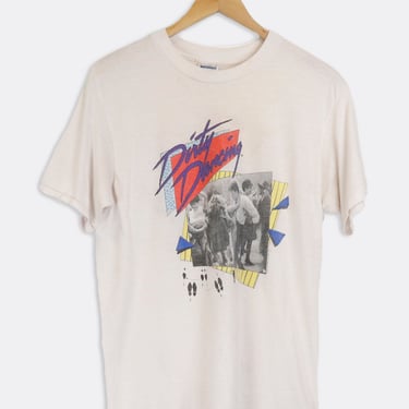 Vintage 1995 Dirty Dancing T Shirt Sz XL