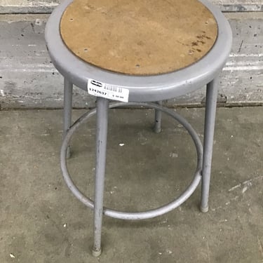 Uline Shop Stool (Seattle)