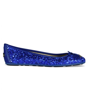 Jimmy Choo Women Ballet Flats