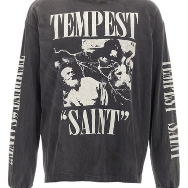 Saint Mxxxxxx Men 'Tempest' T-Shirt