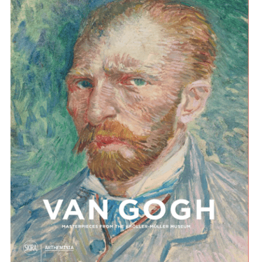 Van Gogh: Masterpieces from the Kroller-Muller Museum