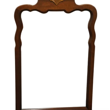 KINCAID FURNITURE Solid Cherry Traditional Style 29" Dresser / Wall Mirror 6-48-111 