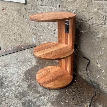 Modern Side Table