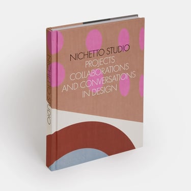 nichetto studio: projects, collaborations and conversations in design