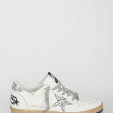 Golden Goose Women Ball Star Sneakers