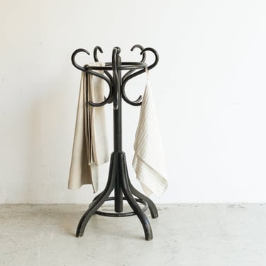 Child's Bentwood Coat Stand