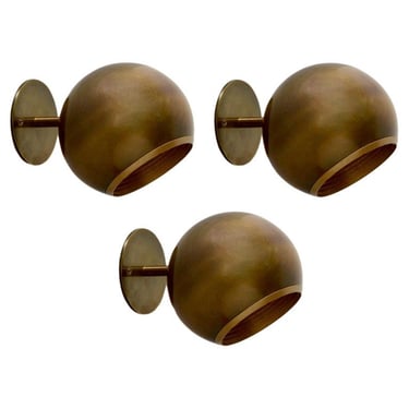 American 50s Directional Sconces