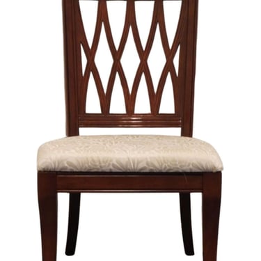 UNIVERSAL FURNITURE Contemporary Traditional Style Dining Side Chair 