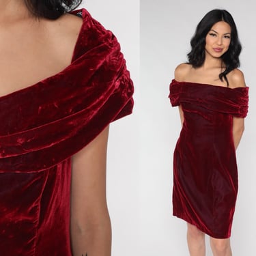 Gothic Shoulder Ruffle Zum Zum Brand 80s Prom Maxi Dress Gothic Shoulder Ruffle Zum Zum Brand 80s Prom Maxi Dress