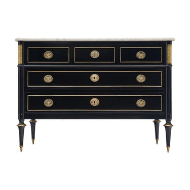 Louis XVI Style Chest of Drawers